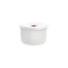 Deep Vacuum Container S White - Save-It