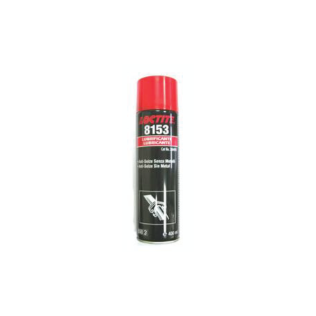 Loctite 8153 Anti-Gripagem Sin Metal