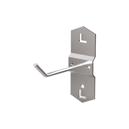 CHEMITOOL Tool Pegboard Hook 50mm