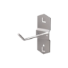 CHEMITOOL Tool Pegboard Hook 50mm
