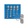 CHEMITOOL Tool Pegboard Hook 50mm