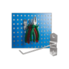 CHEMITOOL Tool Pegboard Hook 143mm
