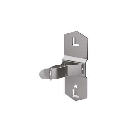 CHEMITOOL Tool Pegboard Hook 12-30mm