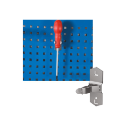 CHEMITOOL Tool Pegboard Hook 12-30mm
