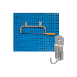 CHEMITOOL Tool Pegboard Curved HOOK 22mm