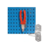 CHEMITOOL Tool Pegboard Hook Ring 40mm