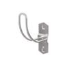 CHEMITOOL Tool Pegboard Hook Ring 80mm