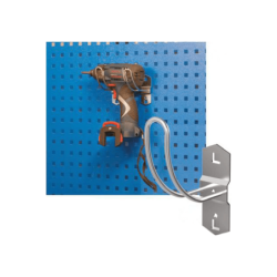 CHEMITOOL Tool Pegboard Hook Ring 80mm