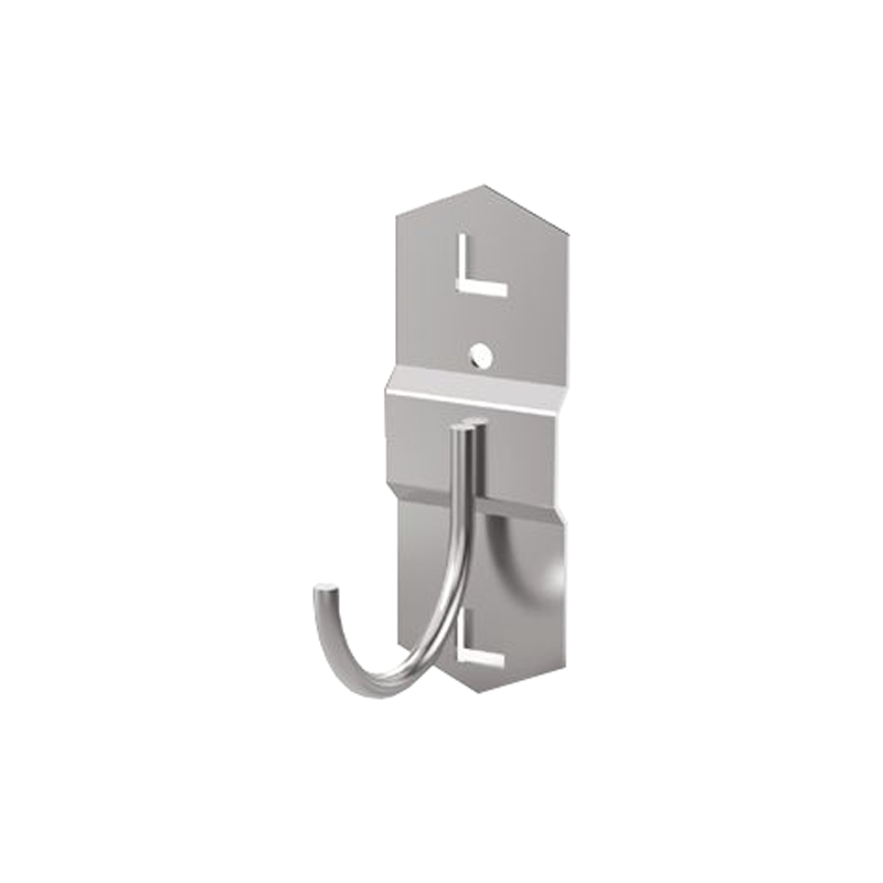 CHEMITOOL Tool Pegboard Curved HOOK 40mm