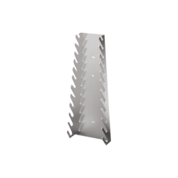 SUPORTE CHAVE BOCAS PAINEL PERFURADO