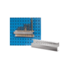 CHEMITOOL Tool Pegboard Spanner Drill 3-12mm