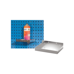 CHEMITOOL Tool Pegboard Spanner Can