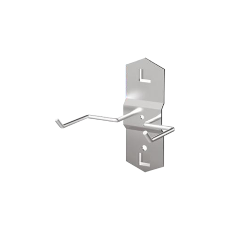 CHEMITOOL Tool Pegboard Spanner Hammer