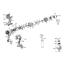 PEGA LATERAL