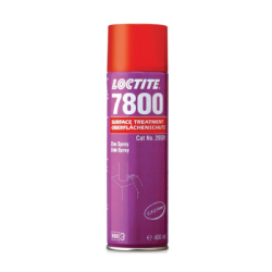 Loctite 7800 Zinco Brilhante 400 ml