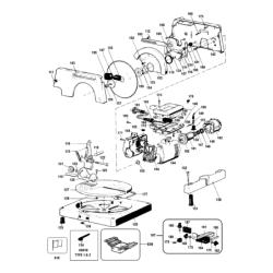 SUBC. MOTOR