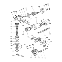 FLANGE INTERNA