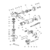 FLANGE INTERNA