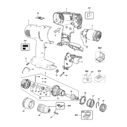 MOTOR E PINHAO