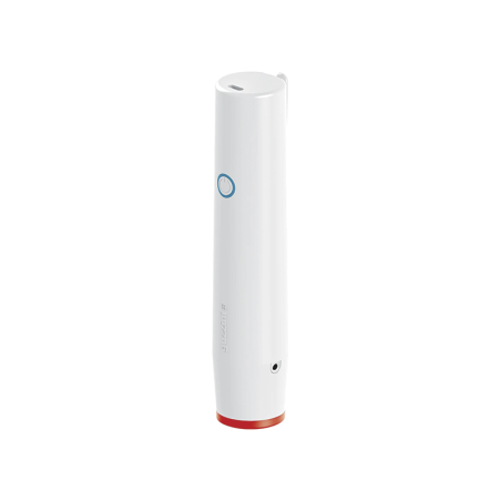 Electric Vacuum Pump White - Save-It