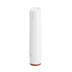 Bomba de Vácuo Elétrica Branco - Save-It