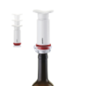 Manual Vacuum Pump White - Save-It