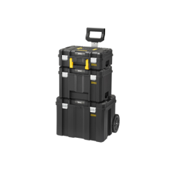 TORRE PRO-STACK 3 PEÇAS: FMST1-71966 (SI