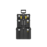 STANLEY® FATMAX® 3-Module PRO-STACK™ Mobile Storage Tower