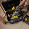 STANLEY® FATMAX® 3-Module PRO-STACK™ Mobile Storage Tower