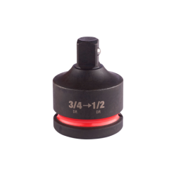 MILWAUKEE Impact Socket Adaptor 3/4' to 1/2'