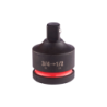 Adaptador/Redutor de impacto de 3/4' a 1/2' MILWAUKEE