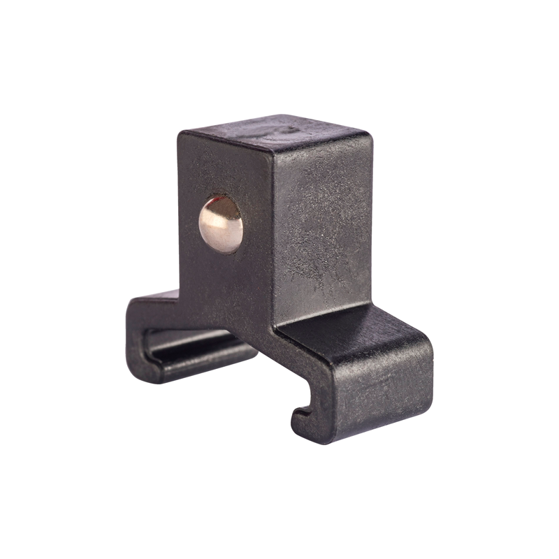Calha de Transporte e Clip para Chaves de Caixa de Impacto SHOCKWAVE™ IMPACT DUTY MILWAUKEE Calha de Transporte e Clip para Chaves de Caixa de Impacto SHOCKWAVE™ IMPACT DUTY MILWAUKEE