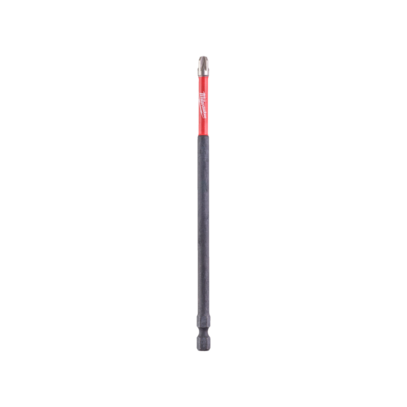Pontas de Aparafusar SHOCKWAVE™ IMPACT DUTY™ PZ3 x 150mm-2uds MILWAUKEE