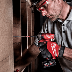 Puntas de Destornillador SHOCKWAVE™ IMPACT DUTY™ PZ3 x 150mm-2uds MILWAUKEE