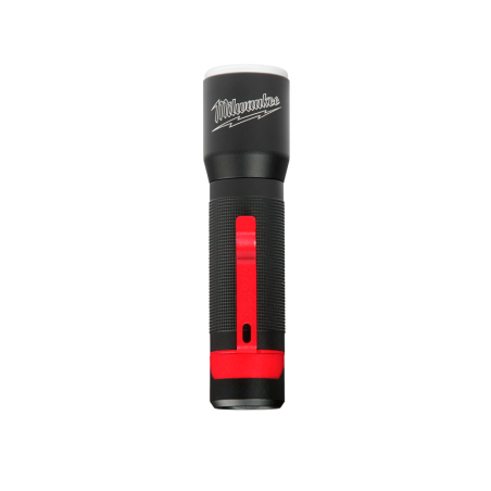 Lanterna Tática a Pilhas Alcalinas TRUEVIEW™ MILWAUKEE