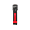MILWAUKEE TRUEVIEW™ Alkaline Battery Tactical Flashlight
