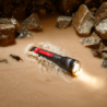 MILWAUKEE TRUEVIEW™ Alkaline Battery Tactical Flashlight