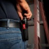 MILWAUKEE TRUEVIEW™ Alkaline Battery Tactical Flashlight