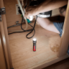 MILWAUKEE TRUEVIEW™ Alkaline Battery Tactical Flashlight