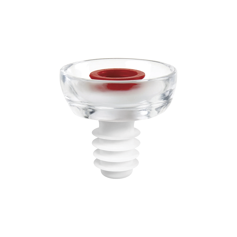 Rolha de Vácuo para Garrafa Transparente - Save-It