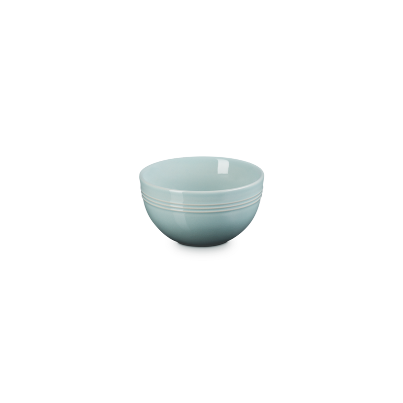 Stoneware Snack Bowl Sea Salt 12cm Stoneware Snack Bowl Sea Salt 12cm
