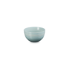 Stoneware Snack Bowl Sea Salt 12cm