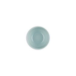 Stoneware Snack Bowl Sea Salt 12cm