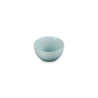 Stoneware Snack Bowl Sea Salt 12cm