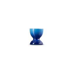 Stoneware Egg Cup - Azure