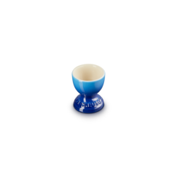 Stoneware Egg Cup - Azure