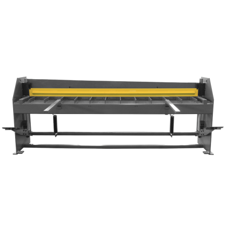 GUILHOTINA MANUAL Q01-1.2X2500B (372016)