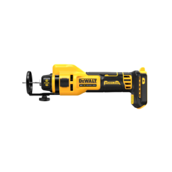 Serra de Corte sem Escovas para Gesso Cartonado XR 18V sem Bateria/Carregador DEWALT