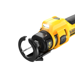 Serra de Corte sem Escovas para Gesso Cartonado XR 18V sem Bateria/Carregador DEWALT