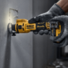 Serra de Corte sem Escovas para Gesso Cartonado XR 18V sem Bateria/Carregador DEWALT